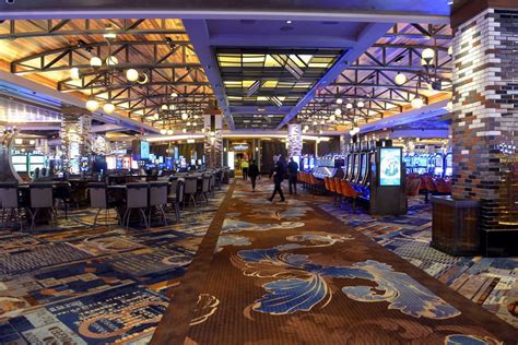 springfield casino events